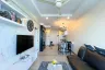 1 Bedroom Condo for rent in Supalai Wellington, Huai Khwang, Bangkok near MRT Thailand Cultural Centre