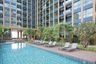 1 Bedroom Condo for rent in Lumpini Suite Phetchaburi - Makkasan, Makkasan, Bangkok near Airport Rail Link Makkasan