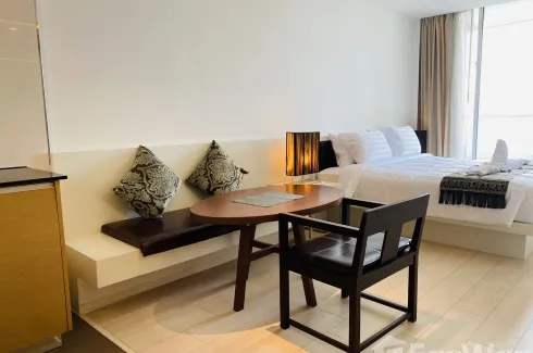 Condo for rent in Sathorn Prime Residence, Thung Wat Don, Bangkok near BTS Chong Nonsi