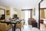 2 Bedroom Condo for rent in Lohas Residences Sukhumvit, Khlong Toei, Bangkok near BTS Ploen Chit
