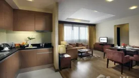 2 Bedroom Condo for rent in Lohas Residences Sukhumvit, Khlong Toei, Bangkok near BTS Ploen Chit