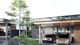 3 Bedroom Villa for sale in The Menara Hill, Si Sunthon, Phuket