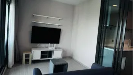 1 Bedroom Condo for rent in Makkasan, Bangkok near MRT Phra Ram 9