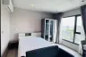 1 Bedroom Condo for rent in Makkasan, Bangkok near MRT Phra Ram 9