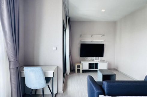 1 Bedroom Condo for rent in Makkasan, Bangkok near MRT Phra Ram 9