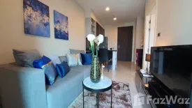 1 Bedroom Condo for rent in The Crest Sukhumvit 34, Khlong Tan, Bangkok near BTS Thong Lo