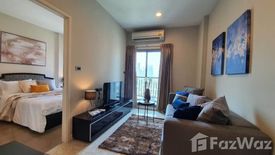 1 Bedroom Condo for rent in The Crest Sukhumvit 34, Khlong Tan, Bangkok near BTS Thong Lo
