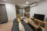 1 Bedroom Condo for rent in Taka Haus Ekamai 12, Khlong Tan Nuea, Bangkok near BTS Ekkamai