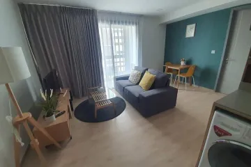 1 Bedroom Condo for rent in Taka Haus Ekamai 12, Khlong Tan Nuea, Bangkok near BTS Ekkamai