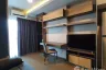 1 Bedroom Condo for rent in Ideo Sukhumvit 93, Bang Chak, Bangkok near BTS Bang Chak