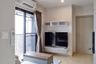 1 Bedroom Condo for rent in The Privacy Thaphra Interchange, Wat Tha Phra, Bangkok near MRT Tha Phra
