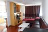 1 Bedroom Condo for rent in Wittayu Complex, Makkasan, Bangkok near Airport Rail Link Makkasan