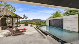 2 Bedroom Villa for sale in Spa Pool Penthouse At Layan Hills, Choeng Thale, Phuket
