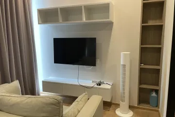 Condo for rent in Noble Around 33, Khlong Tan Nuea, Bangkok near BTS Phrom Phong