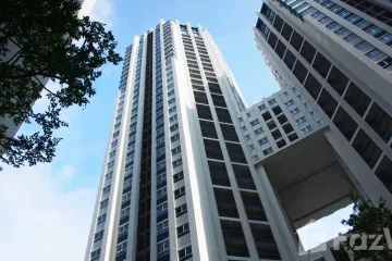 2 Bedroom Condo for rent in Belle Grand Rama 9, Huai Khwang, Bangkok near MRT Phra Ram 9