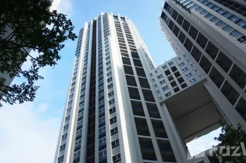 2 Bedroom Condo for rent in Belle Grand Rama 9, Huai Khwang, Bangkok near MRT Phra Ram 9