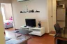 1 Bedroom Condo for rent in Belle Grand Rama 9, Huai Khwang, Bangkok near MRT Phra Ram 9