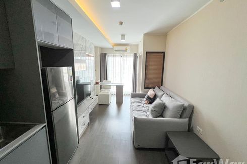 1 Bedroom Condo for rent in Ideo Sukhumvit 93, Bang Chak, Bangkok near BTS Bang Chak