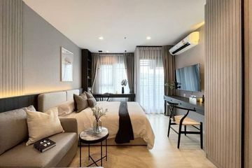 Condo for rent in Life One Wireless, Lumpini, Bangkok near BTS Ploen Chit