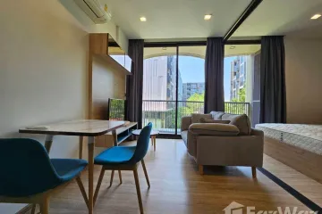 1 Bedroom Condo for rent in KAWA HAUS, Phra Khanong Nuea, Bangkok near BTS On Nut