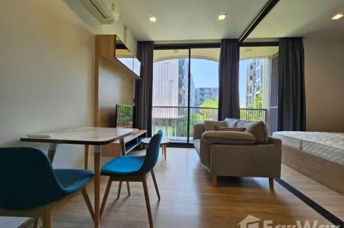 1 Bedroom Condo for rent in KAWA HAUS, Phra Khanong Nuea, Bangkok near BTS On Nut