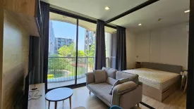 1 Bedroom Condo for rent in KAWA HAUS, Phra Khanong Nuea, Bangkok near BTS On Nut
