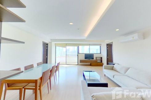 2 Bedroom Condo for rent in Antique Palace Apartment, Khlong Tan Nuea, Bangkok