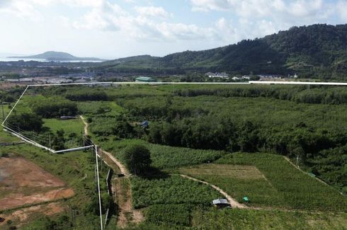 Land for sale in Ko Kaeo, Phuket