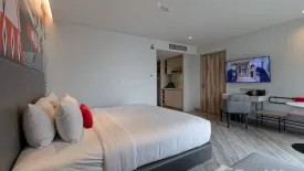 Hotel / Resort for rent in Oakwood Studios Sukhumvit Bangkok, Khlong Tan, Bangkok near BTS Thong Lo