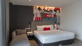 Hotel / Resort for rent in Oakwood Studios Sukhumvit Bangkok, Khlong Tan, Bangkok near BTS Thong Lo