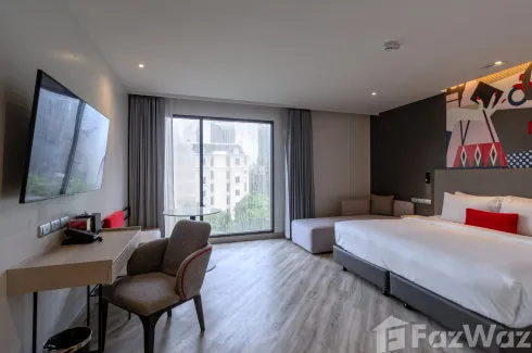 Hotel / Resort for rent in Oakwood Studios Sukhumvit Bangkok, Khlong Tan, Bangkok near BTS Thong Lo