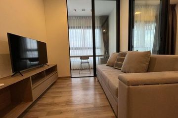 1 Bedroom Condo for rent in Niche Mono Charoen Nakorn, Dao Khanong, Bangkok