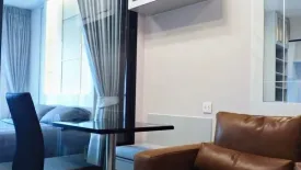 1 Bedroom Condo for rent in Life Asoke, Bang Kapi, Bangkok near MRT Phetchaburi