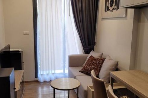 1 Bedroom Condo for rent in The Nest Sukhumvit 71, Phra Khanong Nuea, Bangkok near BTS Phra Khanong