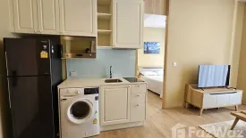 1 Bedroom Condo for rent in Noble BE19, Khlong Toei Nuea, Bangkok near BTS Asoke