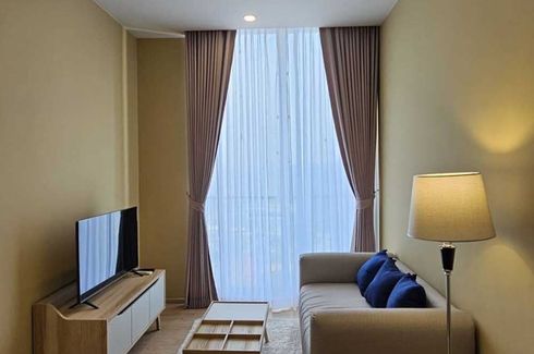 1 Bedroom Condo for rent in Noble BE19, Khlong Toei Nuea, Bangkok near BTS Asoke