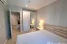 1 Bedroom Condo for rent in Aspire Rama 9, Bang Kapi, Bangkok near MRT Phra Ram 9