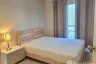 1 Bedroom Condo for rent in Aspire Rama 9, Bang Kapi, Bangkok near MRT Phra Ram 9