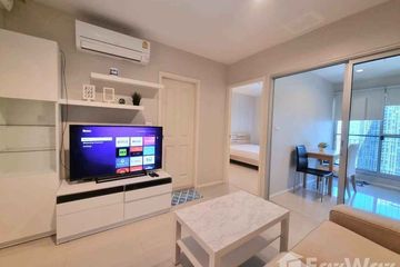 1 Bedroom Condo for rent in Aspire Rama 9, Bang Kapi, Bangkok near MRT Phra Ram 9