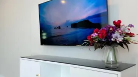 1 Bedroom Condo for rent in Infinite Moff Metro Sky Bangsue Prachachuen, Wong Sawang, Bangkok near MRT Bang Son