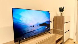 1 Bedroom Condo for rent in Chewathai Hallmark Ladprao - Chokchai 4, Saphan Song, Bangkok near MRT Chok Chai 4