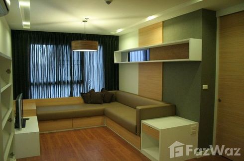 1 Bedroom Condo for rent in Condo One X Sukhumvit 26, Khlong Tan, Bangkok near BTS Phrom Phong
