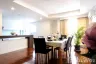 2 Bedroom Condo for rent in SanguanSap Mansion, Thung Wat Don, Bangkok near BTS Sueksa Witthaya