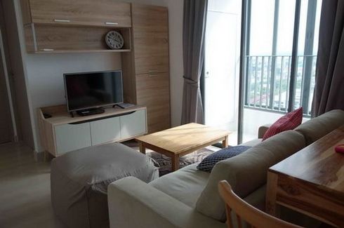 2 Bedroom Condo for rent in Ideo Mobi Sukhumvit 81, Bang Chak, Bangkok near BTS On Nut
