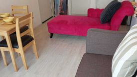 2 Bedroom Condo for rent in Bukkhalo, Bangkok near BTS Talat Phlu