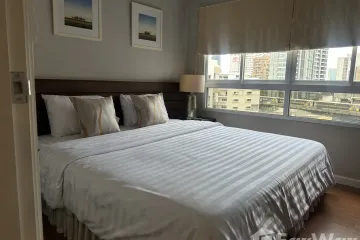 1 Bedroom Condo for rent in Lumpini Suite Sukhumvit 41, Khlong Tan Nuea, Bangkok near BTS Phrom Phong