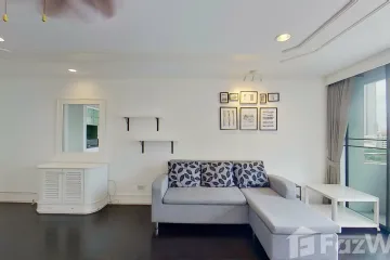 2 Bedroom Condo for rent in Mini House Apartment, Thung Wat Don, Bangkok near BTS Sueksa Witthaya