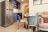 1 Bedroom Condo for rent in XT Ekkamai, Khlong Tan Nuea, Bangkok