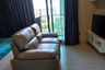 1 Bedroom Condo for rent in Condolette Midst Rama 9, Huai Khwang, Bangkok near MRT Phra Ram 9