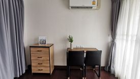 1 Bedroom Condo for rent in Khlong Ton Sai, Bangkok near BTS Krung Thon Buri
